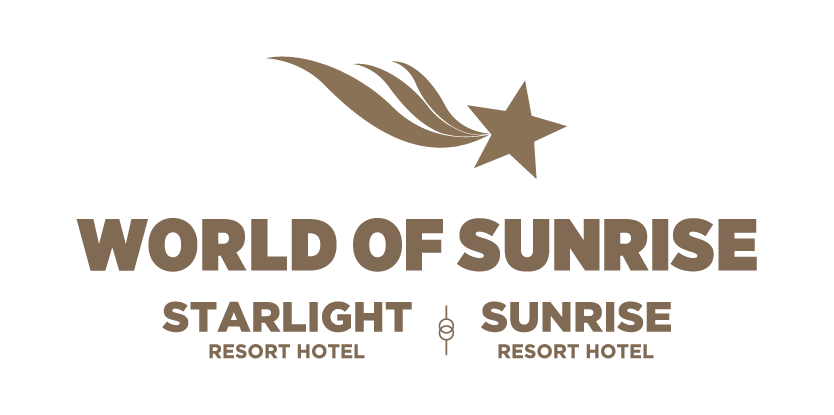 World of Sunrise